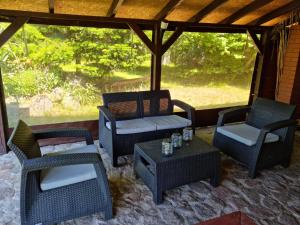 Apartament 4 osobowy Pod Cisem