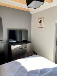 Apartament LUX Ustroń