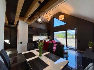 Apartament LUX Ustroń