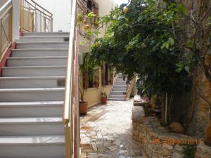 Anny Sea & Sun Apartments Lasithi Greece