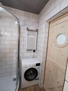 Rewal Klifowa Apartament przy plaży