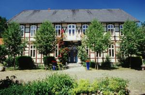 2 star hotel Herrenhaus Salderatzen Waddeweitz Germania
