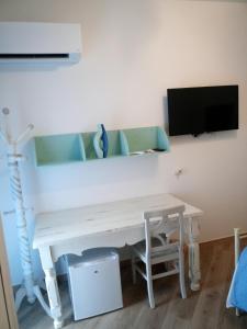 ASFODELIA-CAVALLUCCIO