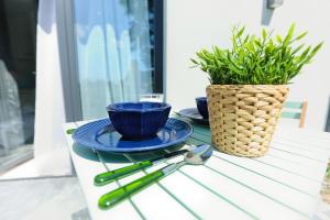 M&K Apartamenty - Morska Przystań