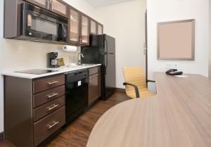 One-Bedroom Queen Suite room in Candlewood Suites Dallas Fort Worth South an IHG Hotel