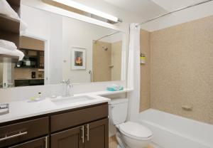 Queen Studio - Non-Smoking room in Candlewood Suites Dallas Fort Worth South an IHG Hotel