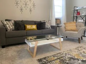 Hyde Park Hideaway - Close to Square & Downtown! - Cherry Grove