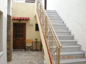 Anny Sea & Sun Apartments Lasithi Greece