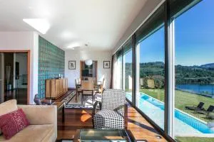 PRIVATE VILLA - Penafiel - Abragão - Valpedre