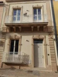 LA CASA DEL CORSO - Marina dʼAvola