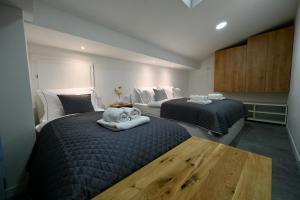 Apartments Porta Maggiore 