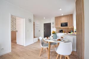 NORTH Apartments, PINE Mielno