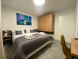 Apartments Porta Maggiore 