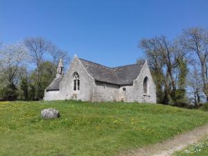 B&B / Chambres d'hotes LES DEUX RIVIERES - Chambres & Table d'Hotes - : photos des chambres