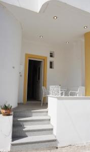 Seafront Apartment Kalamaki