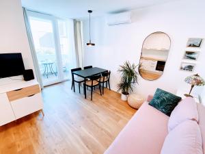 ST3 studio apartman