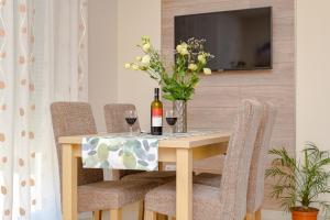 Bella Apartments No1