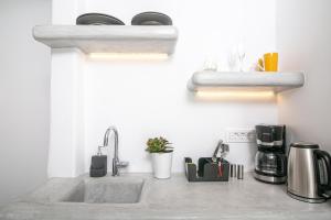 Sensia Luxury Studio with Hot tub