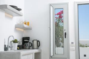 Sensia Luxury Studio with Hot tub