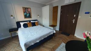 Apartament Hetmański Zamość Stare Miasto