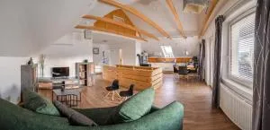 APARTMA VESTER - Bled-Rečica