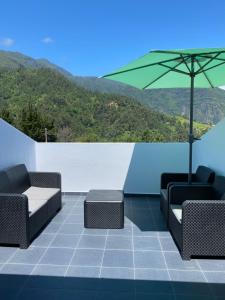 Sebastians Apartment