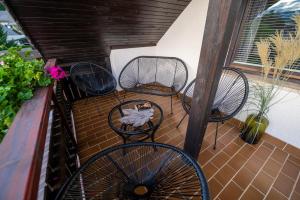 APARTMA VESTER - Large 3-Bedroom Near Bled