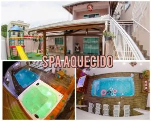 Pousada Joana Guest House - Gravata