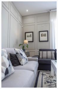 MD Casa Palacio Muñoz Chaves Siglo XVIII