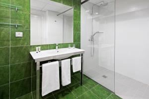 Elba Castillo San Jorge & Antigua Suite Hotel