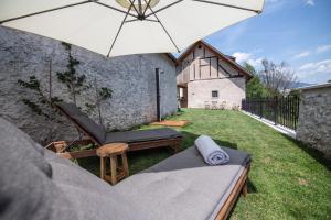 MEŽNARIJA Radovljica