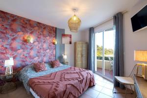 "Cap Riviera" Hotel & Restaurant Saint Aygulf