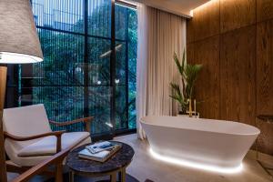 Elcielo Hotel Luxury Medellin