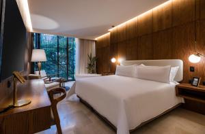 Elcielo Hotel Luxury Medellin