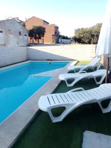 Apartamentos Rurales Tierras de Granadilla