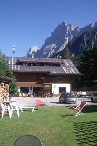 Meublè Barancio