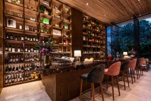 Elcielo Hotel Luxury Medellin