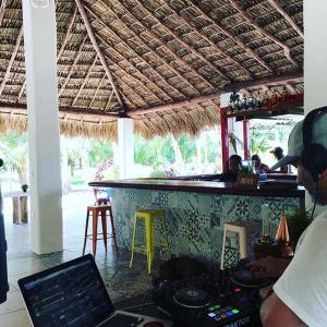 Las Dunas Surf Resort