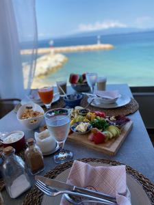 Casa Del Mar Thassos