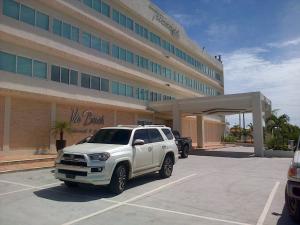 Tucacas Beach Hotel - 4hvězdičkové hotely ve městě Tucacas