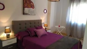 Salinas De San Pedro - Los Albaladejos