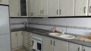 Salinas De San Pedro