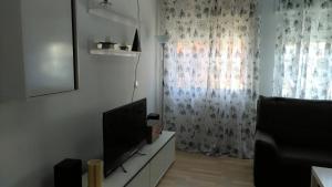 Salinas De San Pedro