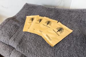 Bm apartamenty Wały Chrobrego Radogoska Parking Free