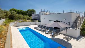 Luxury Villa Subventus 