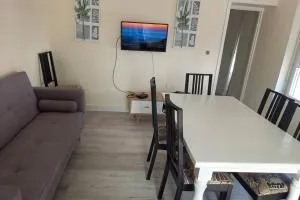 F3 5 personnes proche de Paris - Coubron