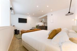 SEIS ALDABAS Apartamentos