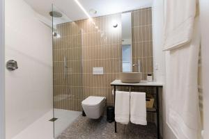 SEIS ALDABAS Apartamentos