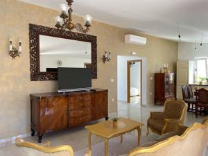 Apartment Venera 