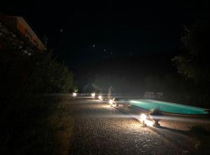 Casa vacanza centro Sardegna img7